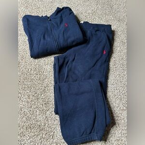 Polo jumpsuit size kids boys XL fits like women’s xs